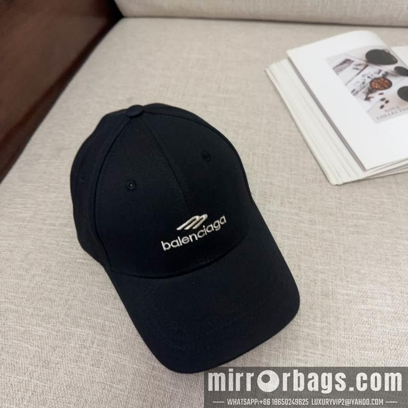 Replica Balencaiga Hat dx36