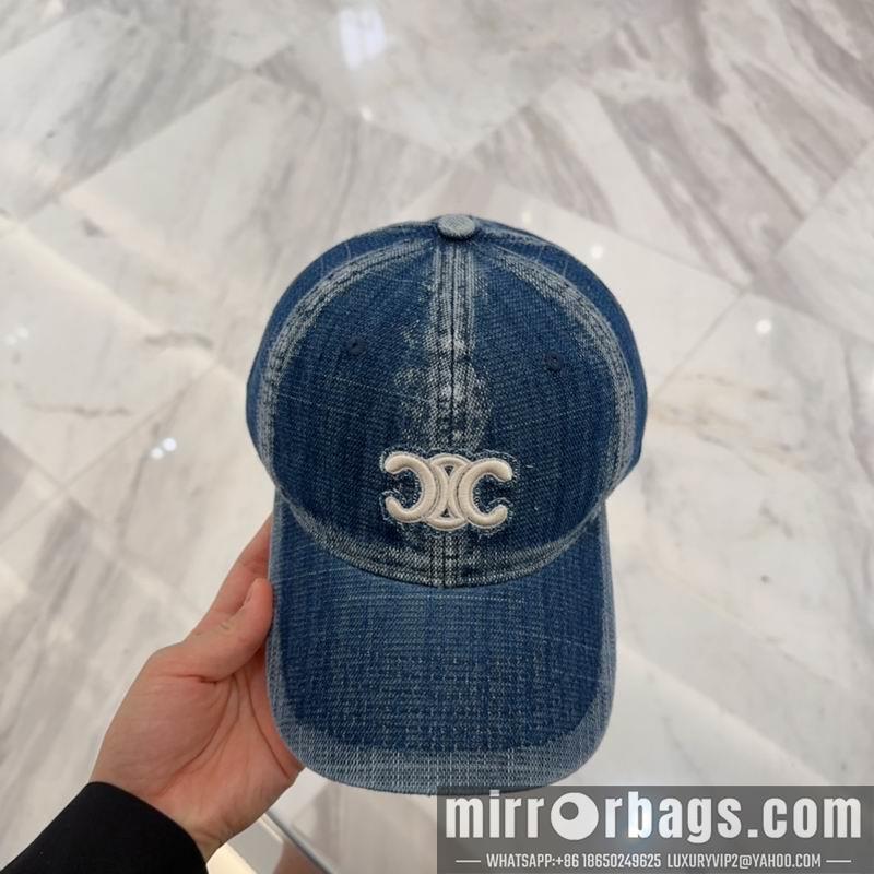 Replica Celine cap dx37