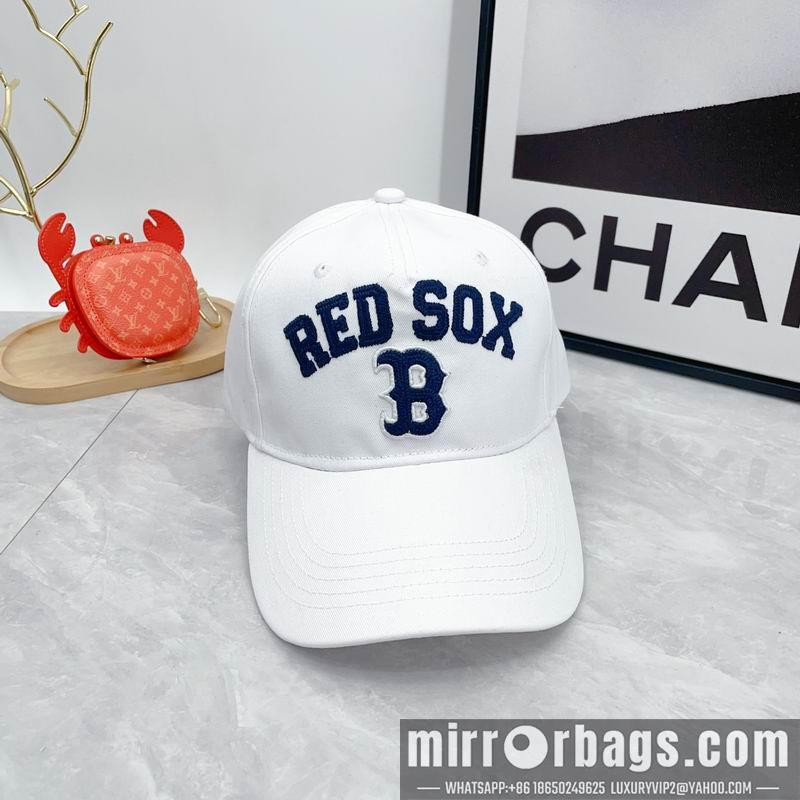 Replica MLB NY cap dx44