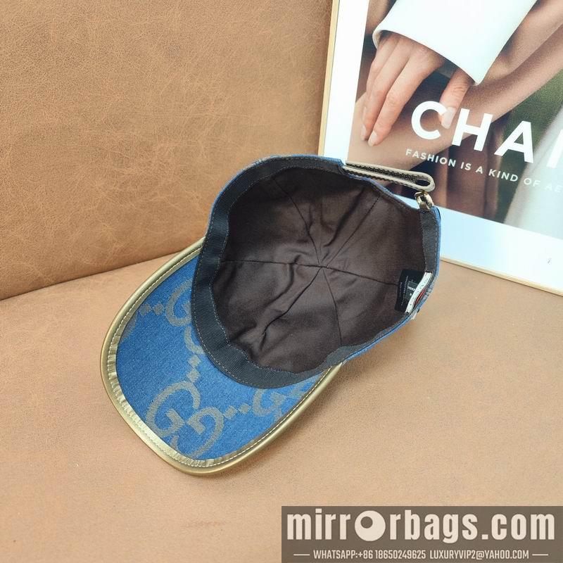 Replica Gucci cap dx126