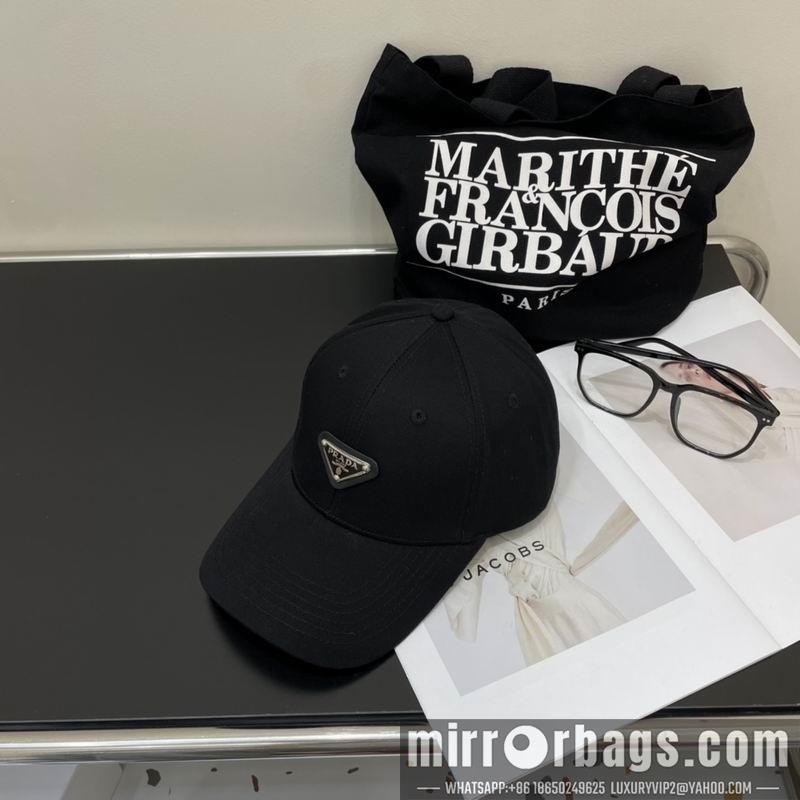 Replica Prada cap 042809