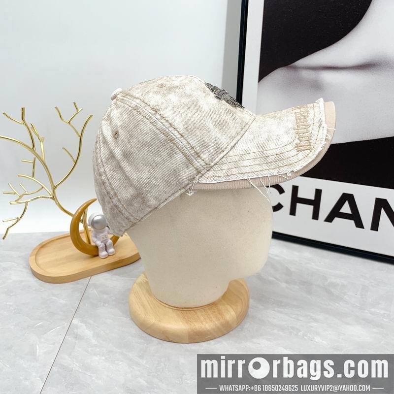 Replica Chrome Hearts Hat dx53