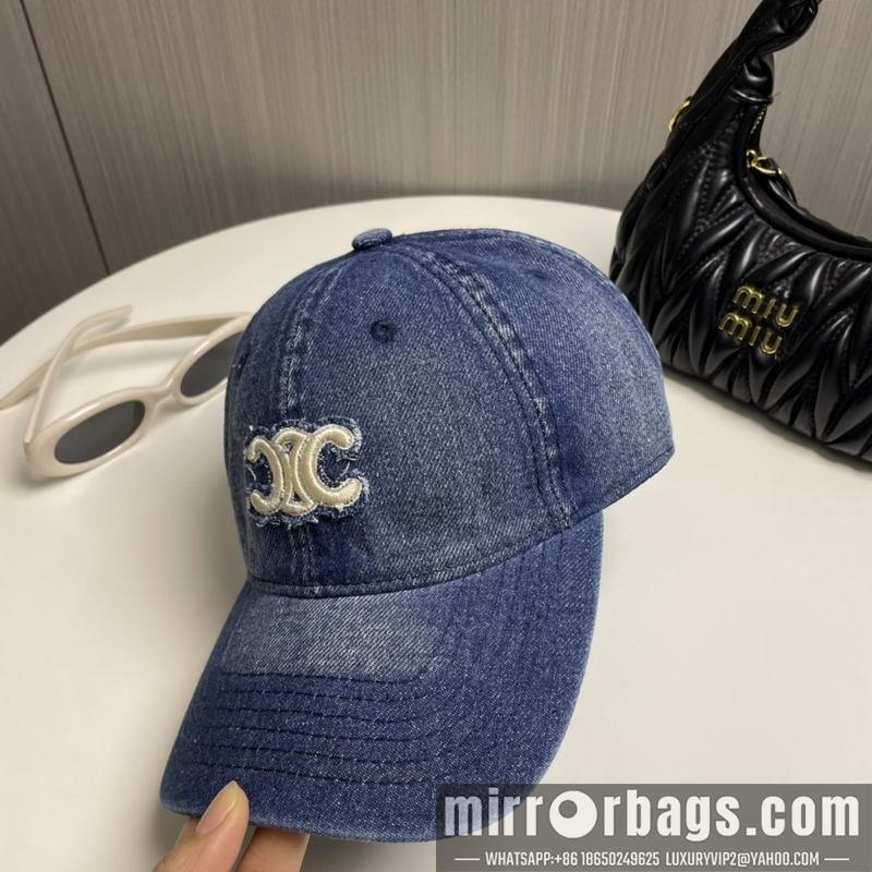 Replica Celine cap dx28