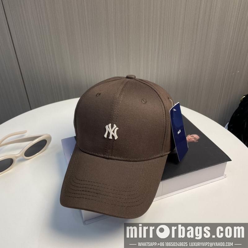 Replica MLB NY cap 090601