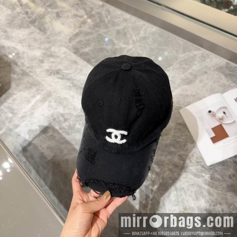 Replica Chanel Hat 122112