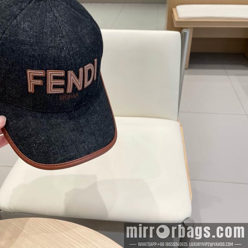 Replica Fendi cap 011501