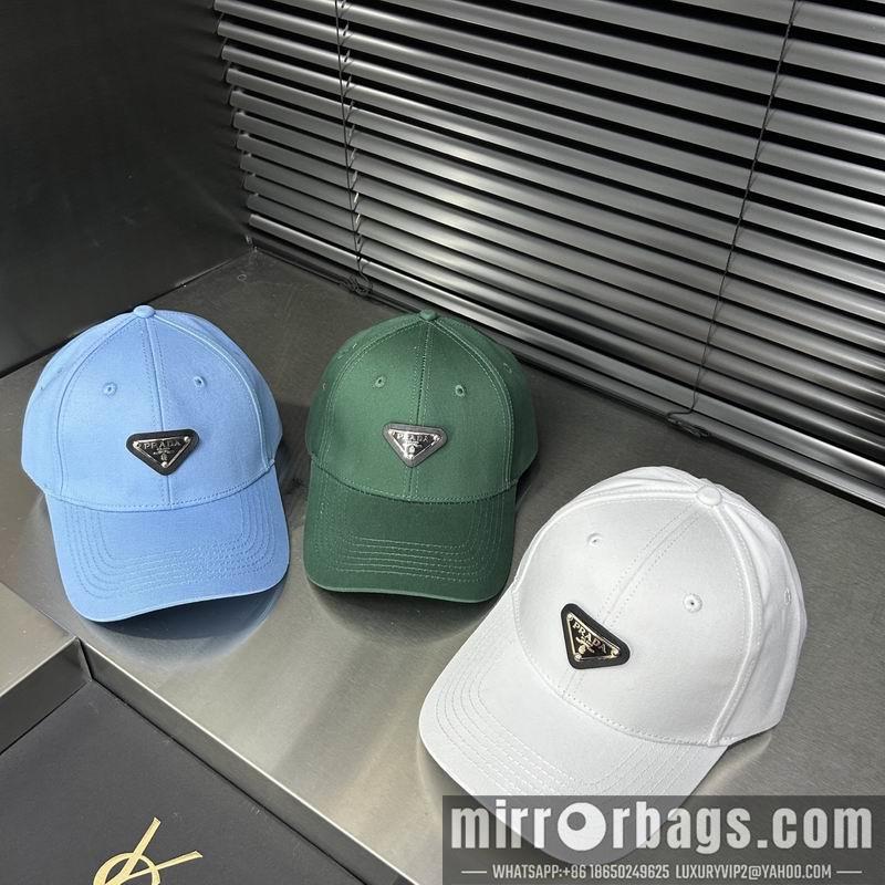 Replica Prada cap dx06