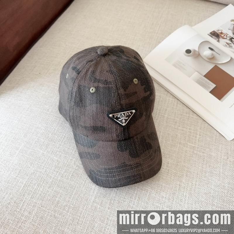 Replica Prada cap dx61