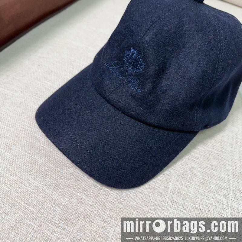Replica Loro Piana Hat dx10