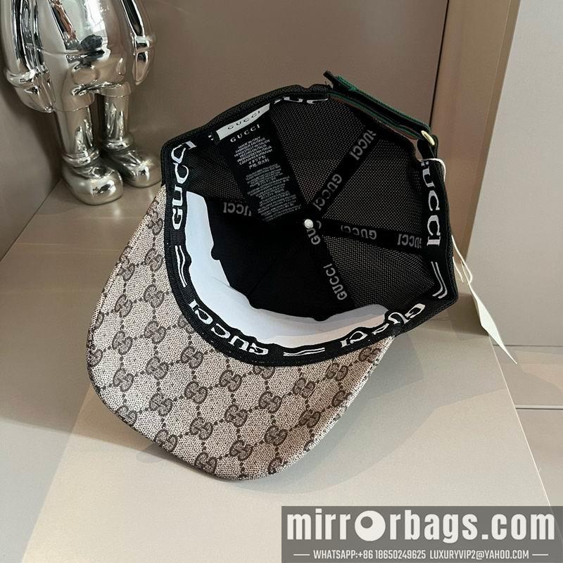 Replica Gucci cap dx03