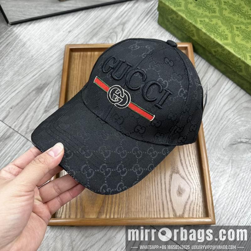 Replica Gucci cap dx33