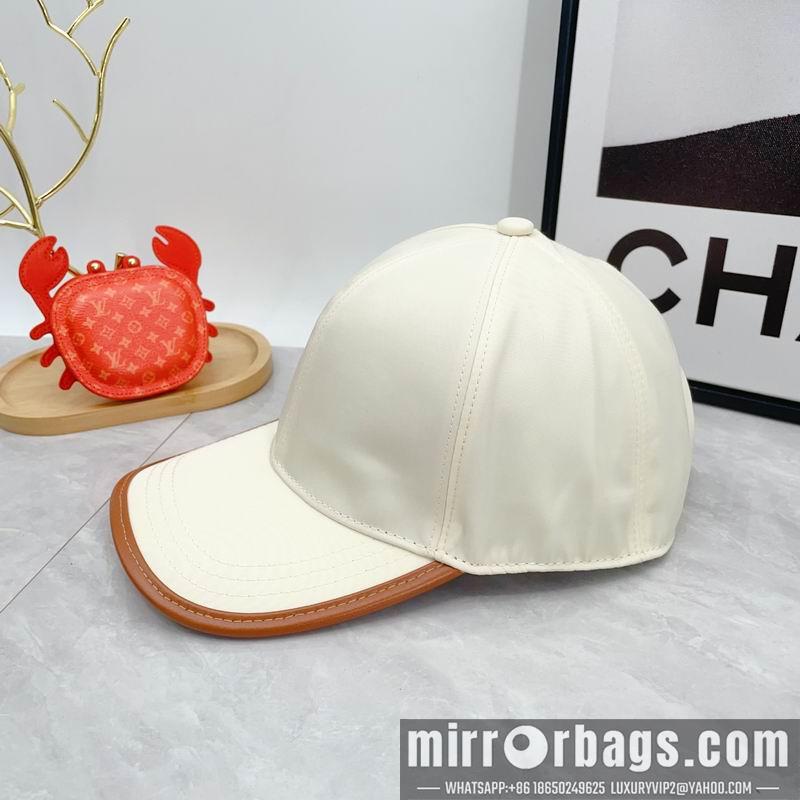 Replica Prada cap dx02
