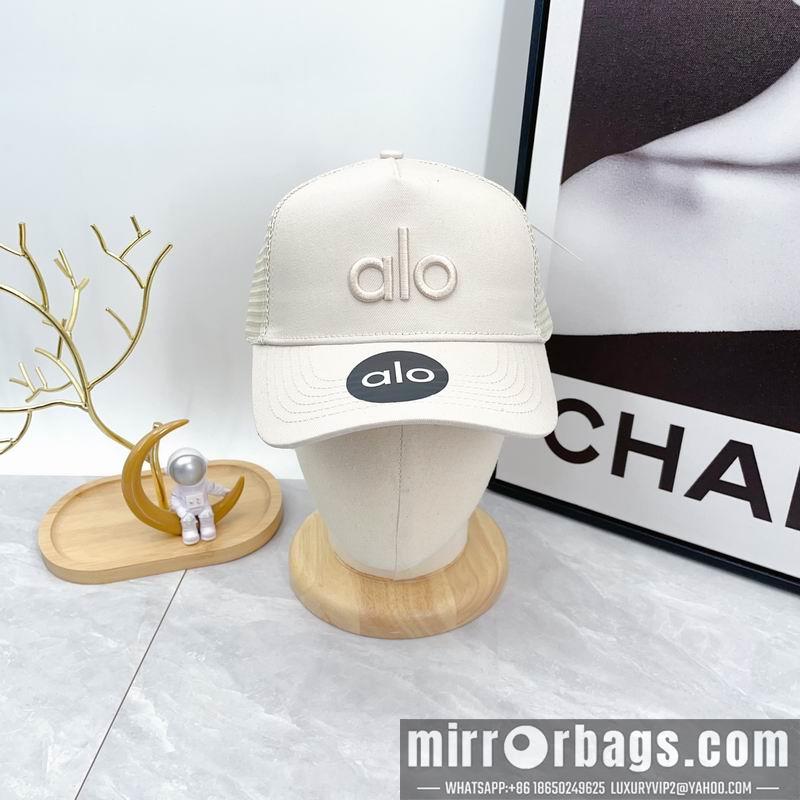 Replica Alo cap dx16