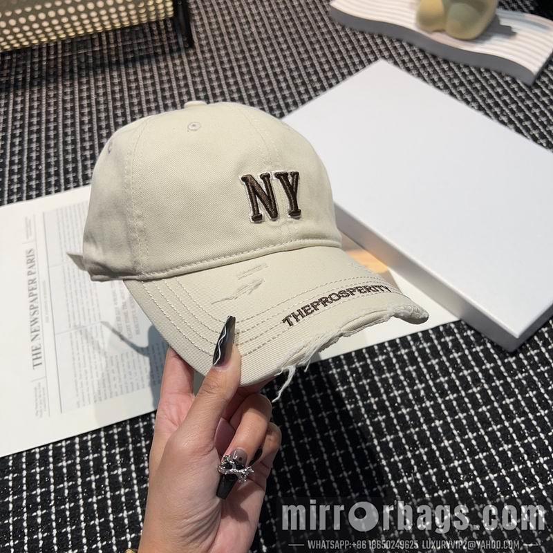 Replica NY cap dx02
