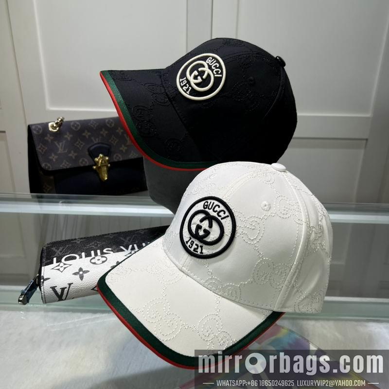 Replica Gucci cap 042705