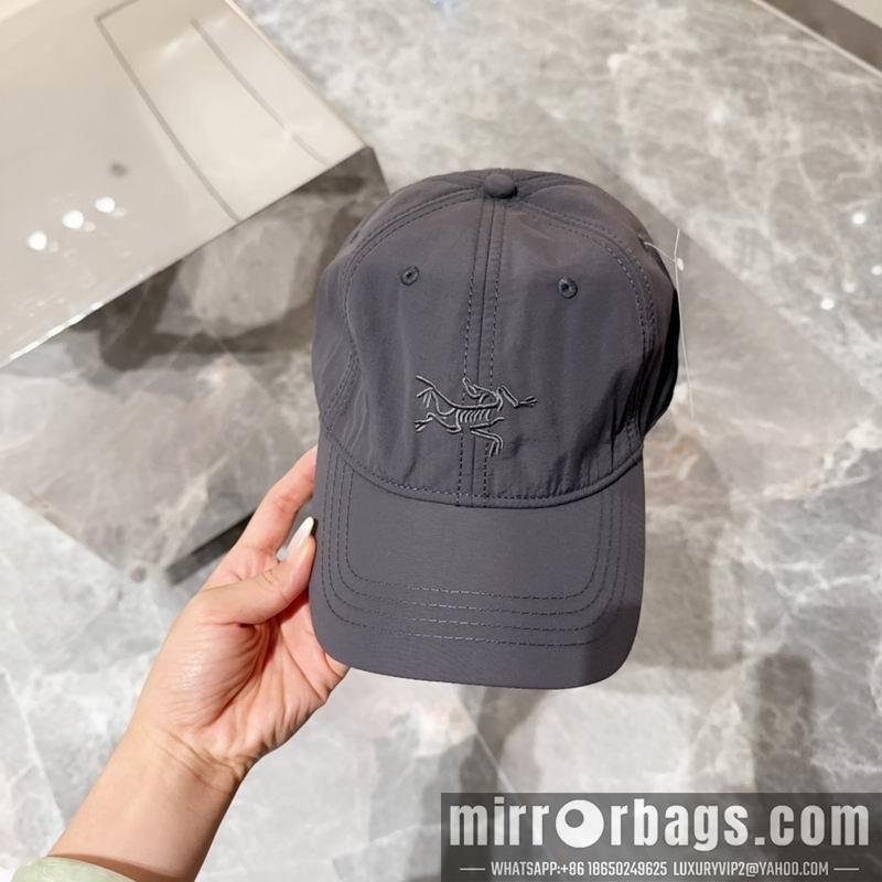 Replica Arcteryx cap dx11