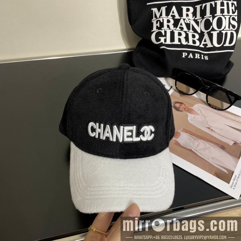 Replica Chanel Hat 122715