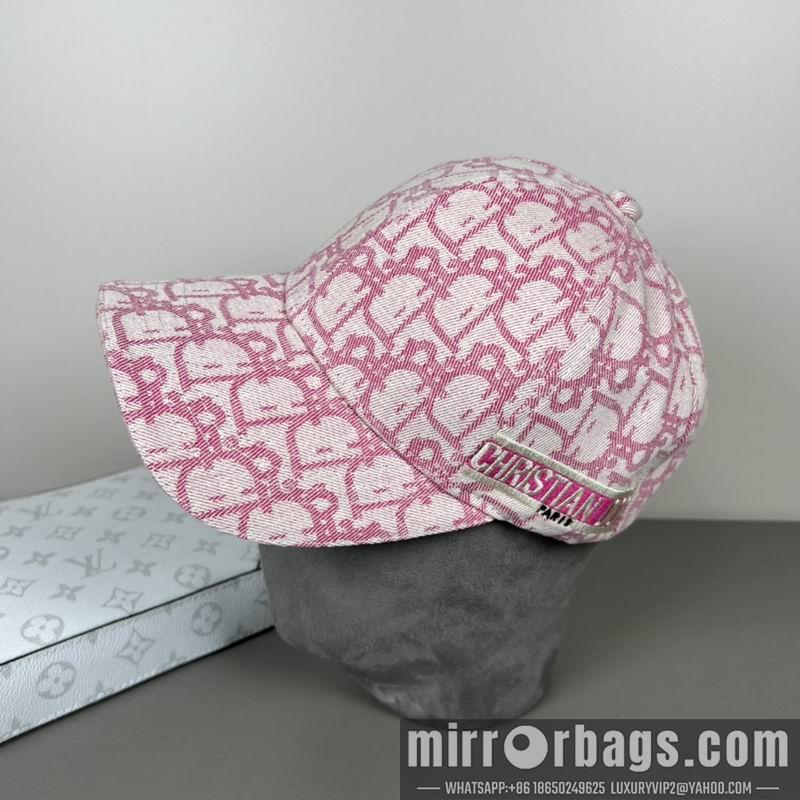 Replica Dior Hat dx14