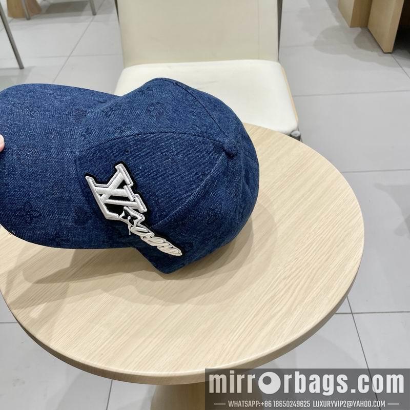 Replica LV Hat 041404