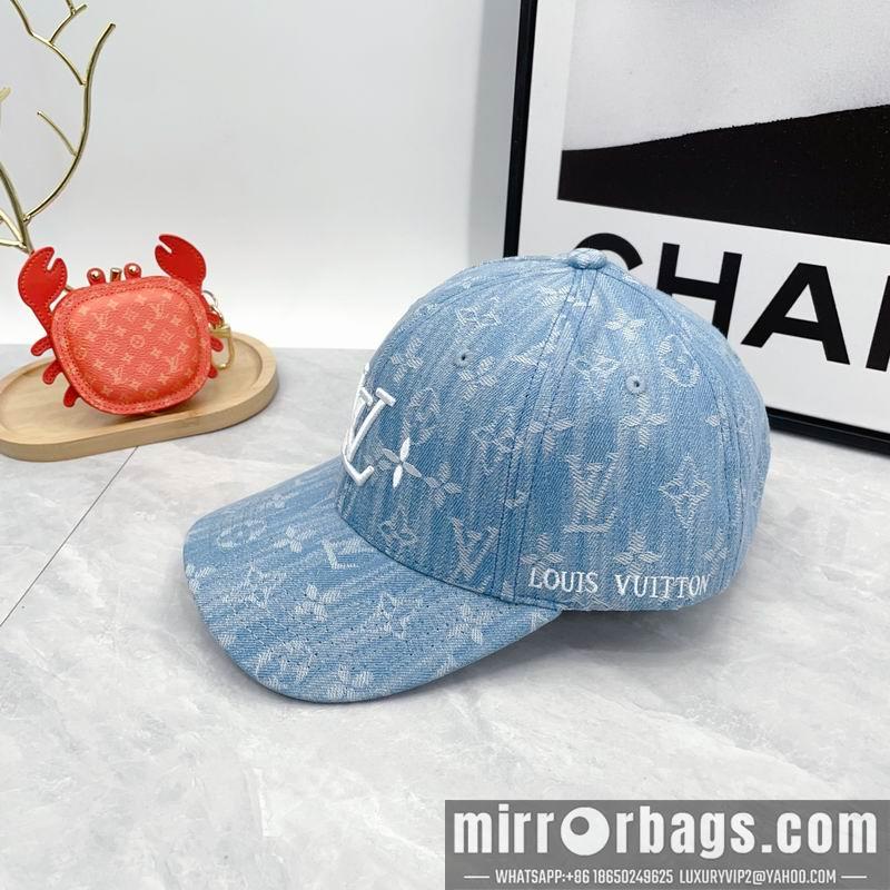 Replica LV Hat dx11
