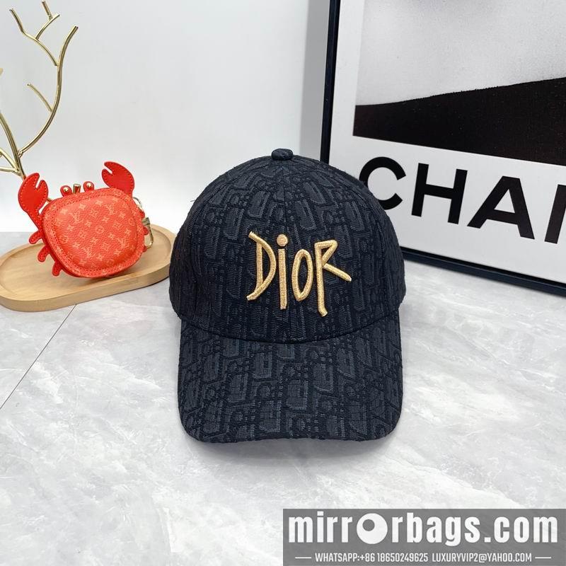 Replica Dior cap dx08