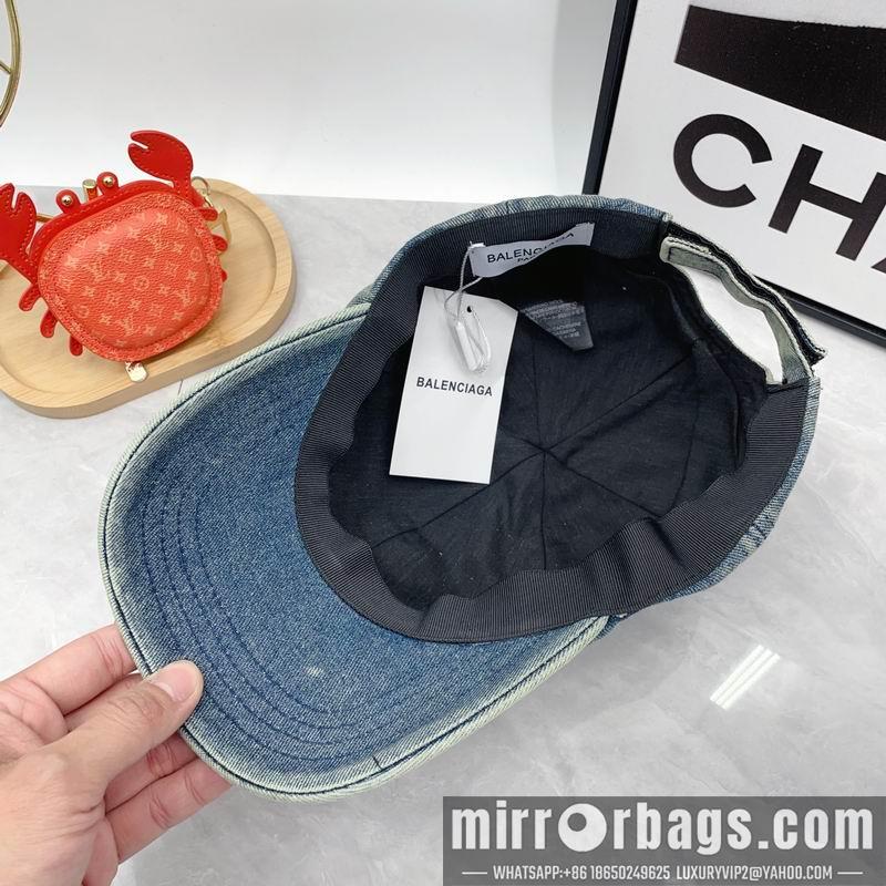 Replica Balenciaga cap dx41