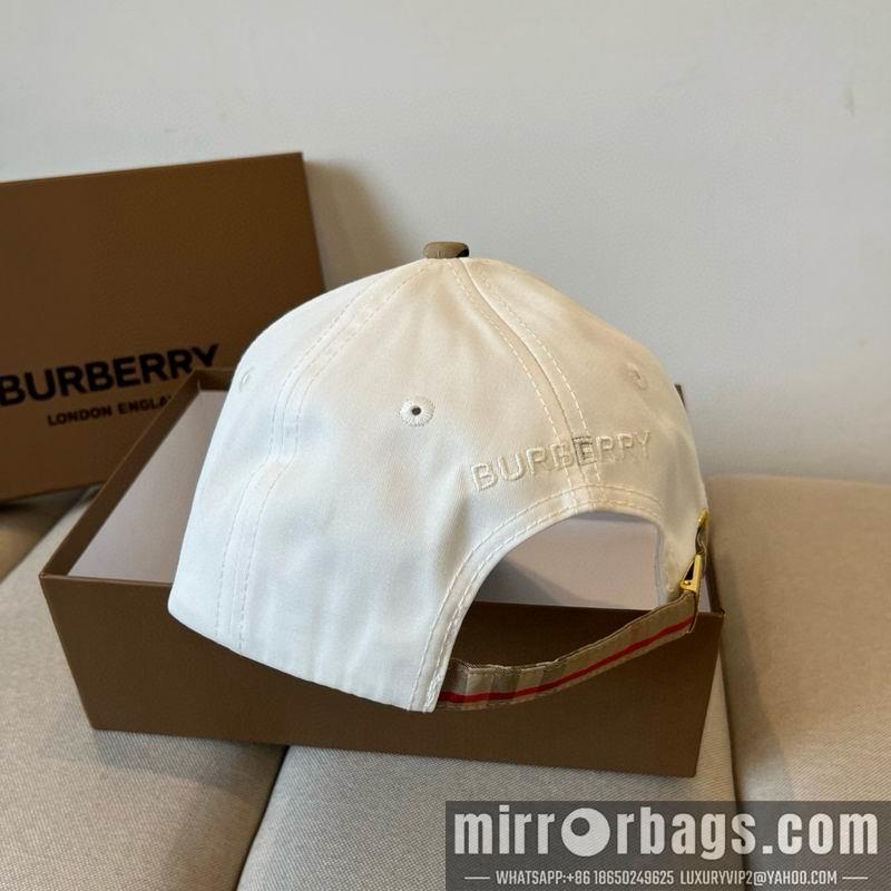 Replica Burberry cap dx09
