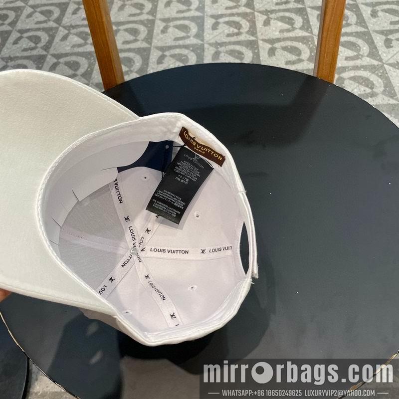 Replica LV Hat 041412