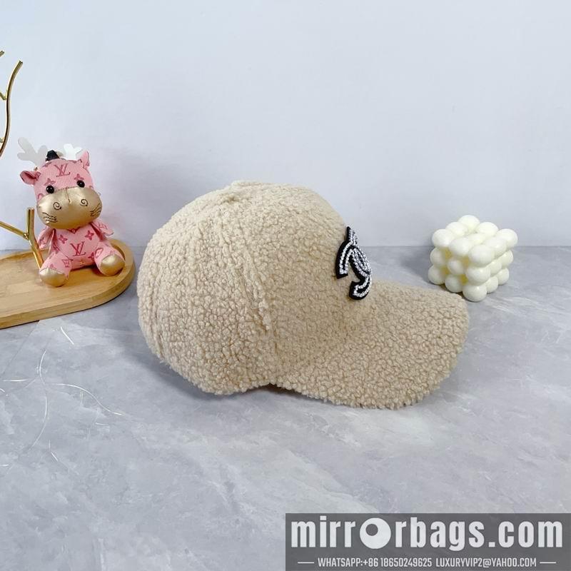 Replica Chanel cap dx45