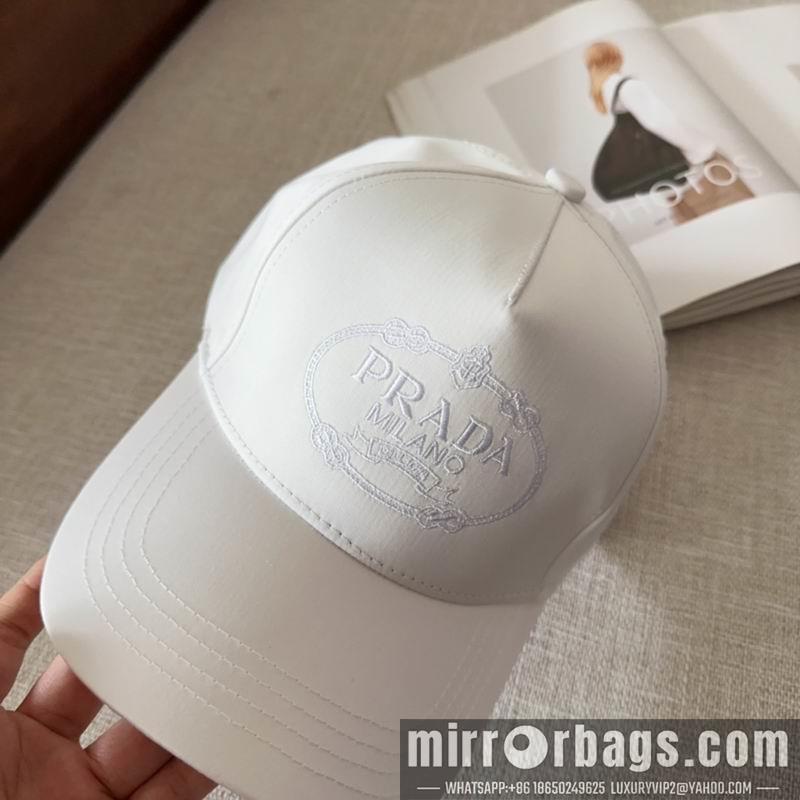 Replica Prada cap dx15