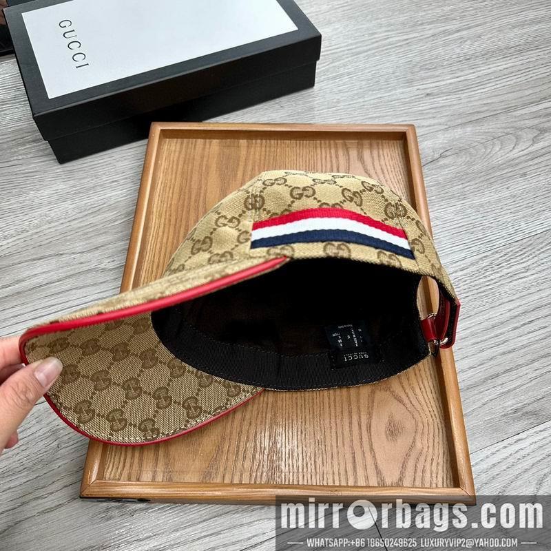 Replica Gucci Hat 071202