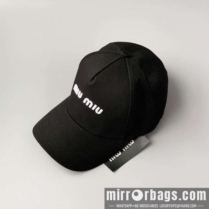 Replica Miumiu Hat dx32