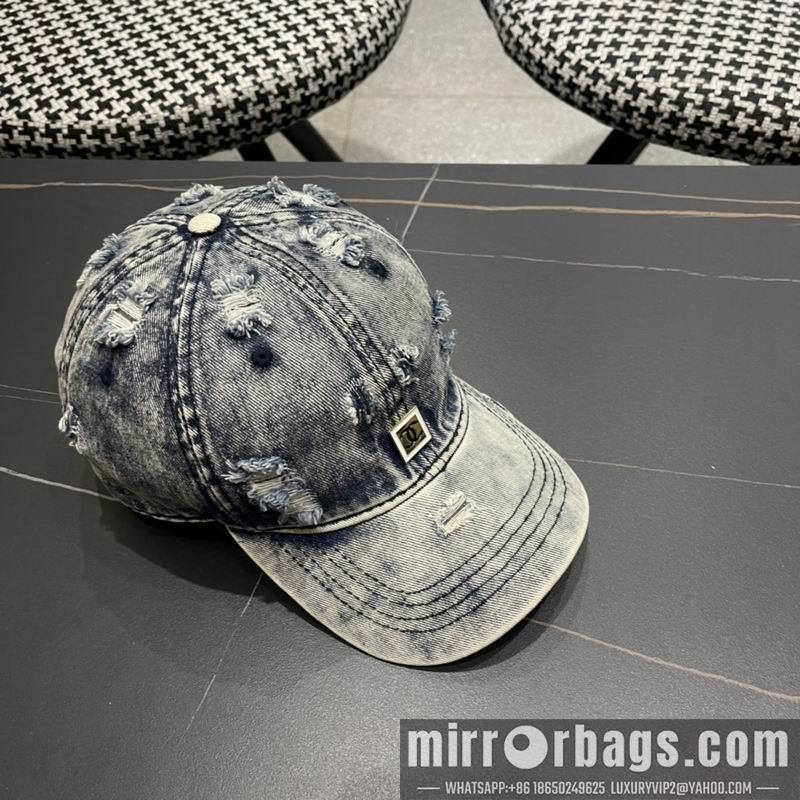 Replica Chanel cap 102802