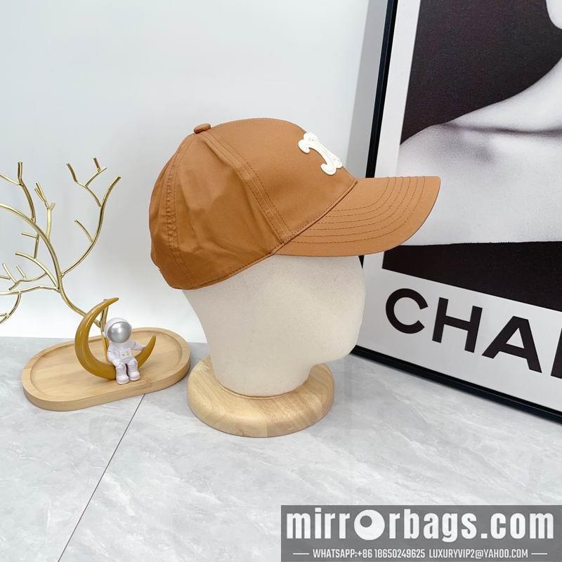 Replica Celine cap dx35