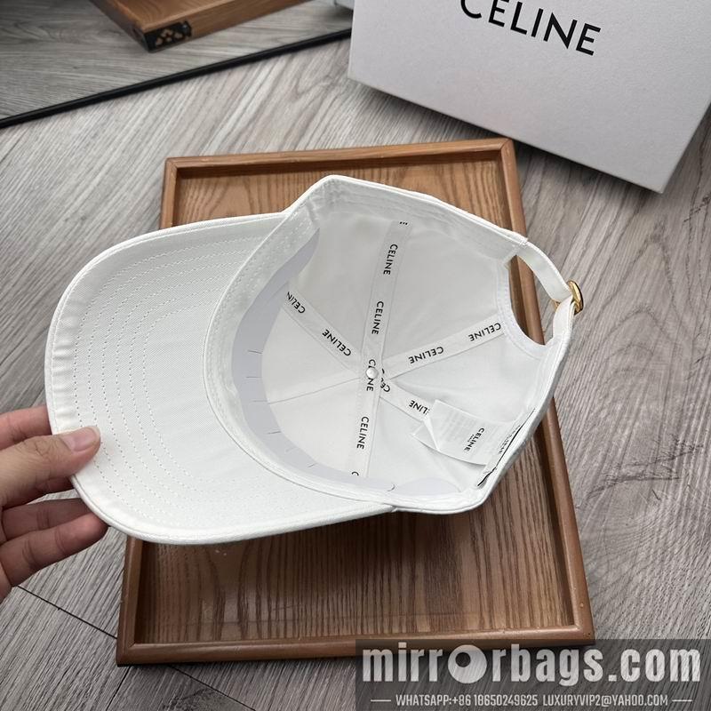 Replica Celine cap dx99