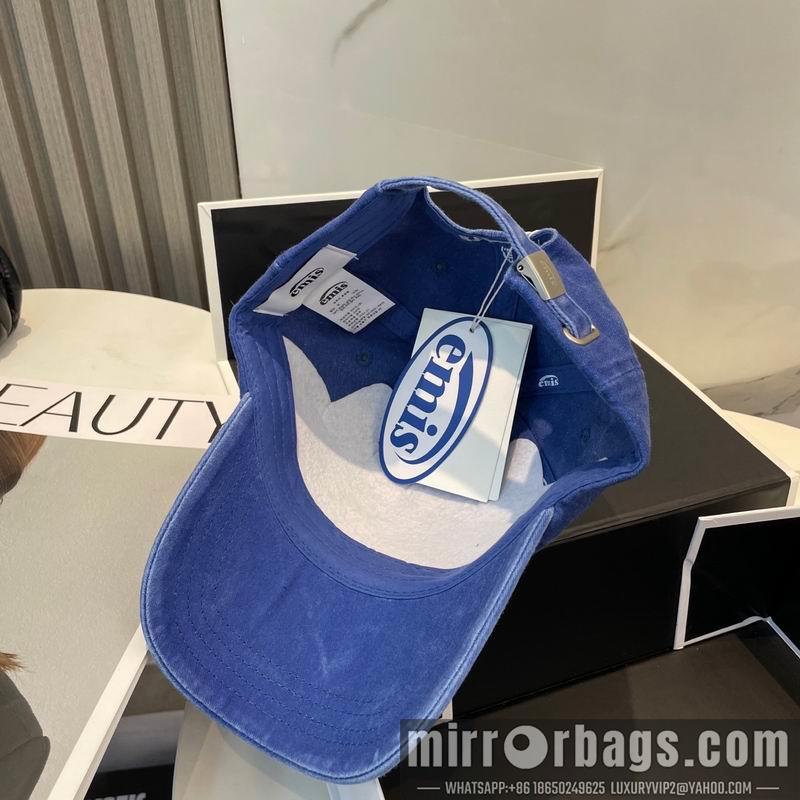 Replica Emis cap dx10