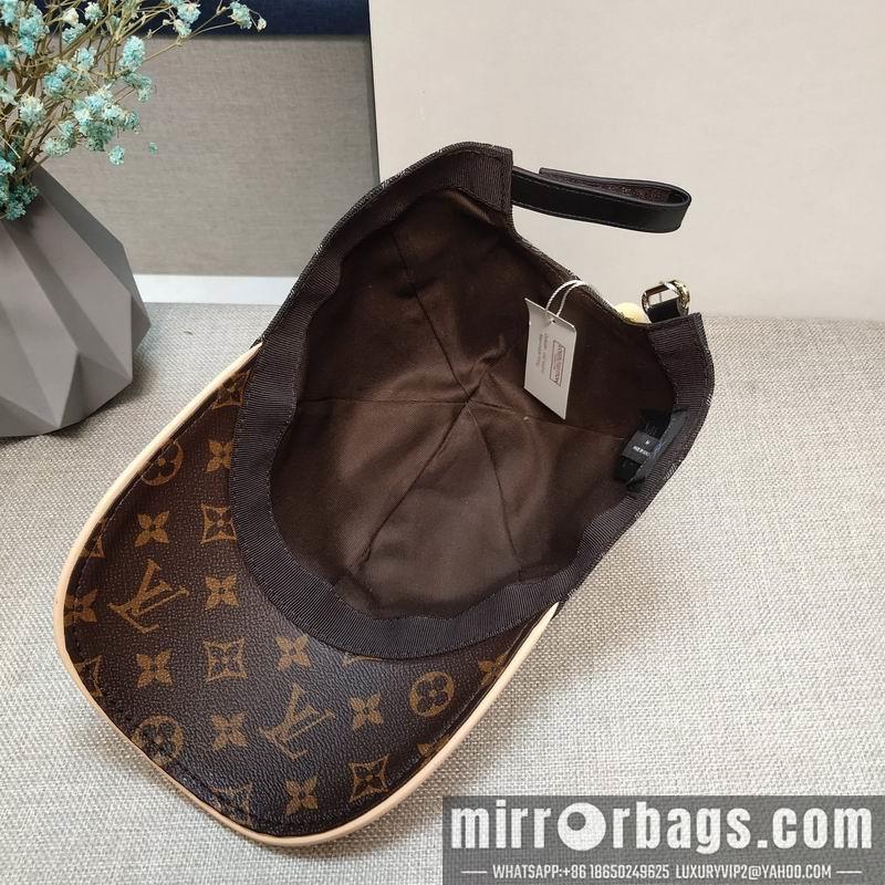 Replica LV cap dx20