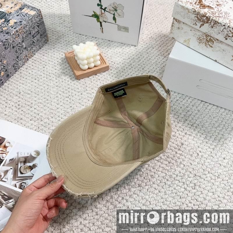 Replica Adidas X Balenciaga Cap 102008