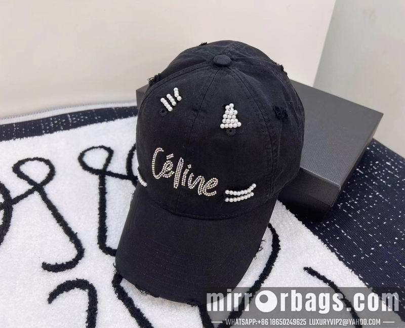 Replica Celine cap 071301