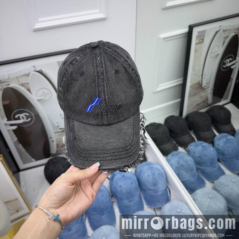 Replica We11 done cap 050701