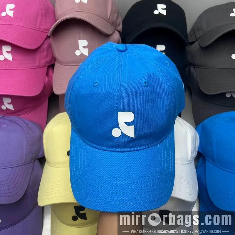 Replica Luluemon cap dx19