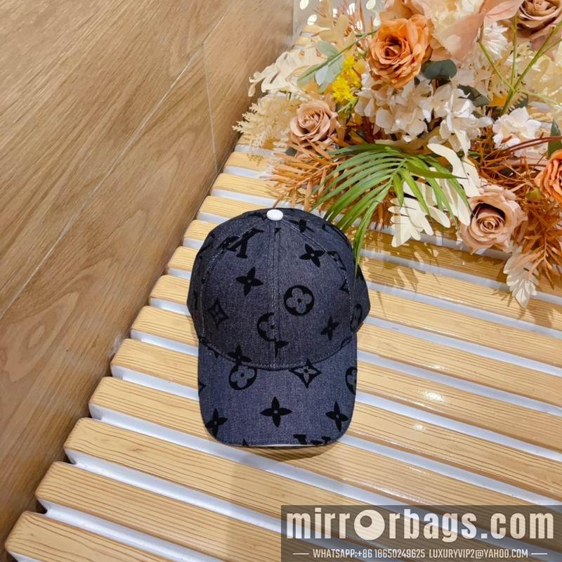 Replica LV cap 102803