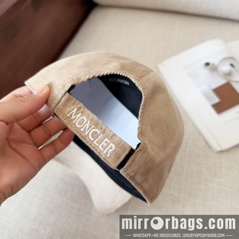 Replica Moncler cap dx19