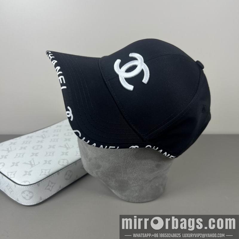 Replica Chanel cap dx02