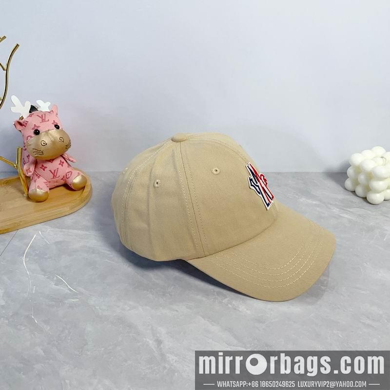 Replica Moncler cap dx07