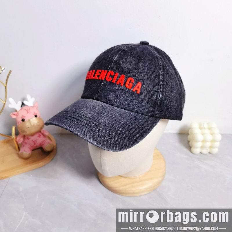 Replica Balenciaga cap dx33