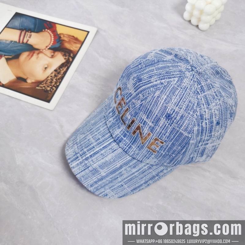 Replica Celine cap dx15