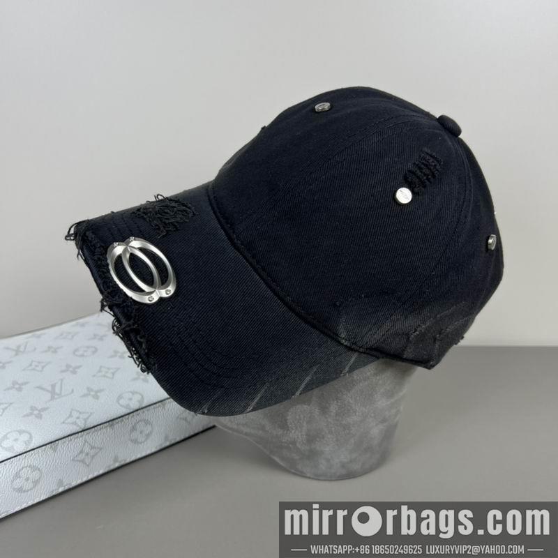 Replica Balenciaga cap dx40