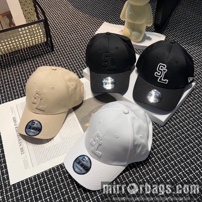 Replica YSL cap dx06