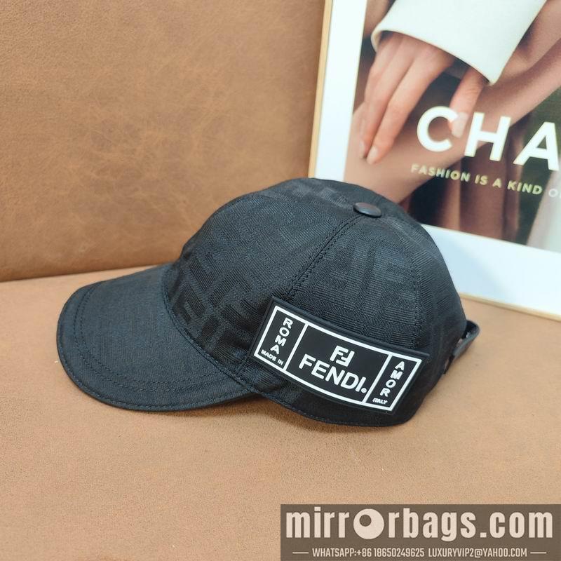 Replica Fendi cap dx64